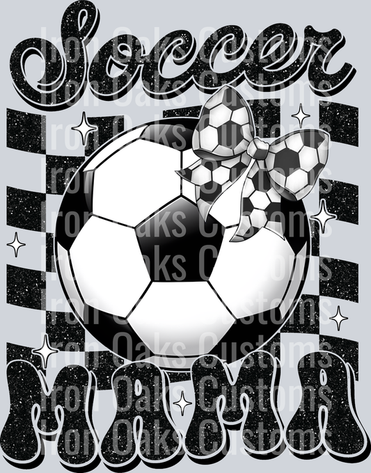 SOCCER