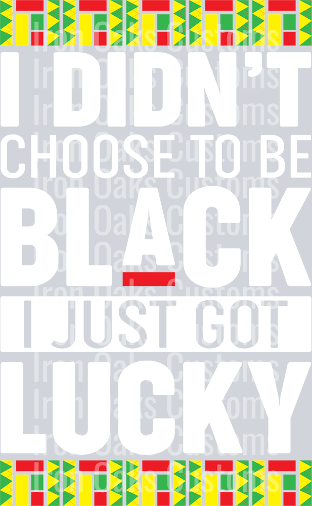 Black History Month T shirt Design Bundle-09