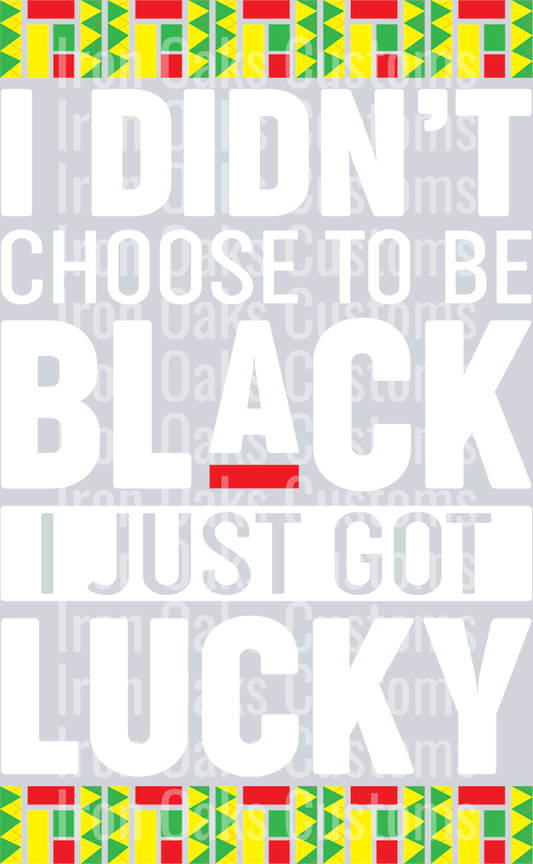 Black History Month T shirt Design Bundle-09