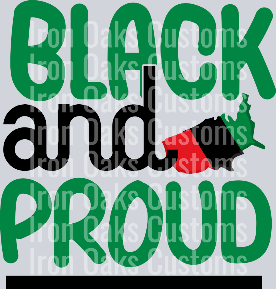 Black And proud 2-01