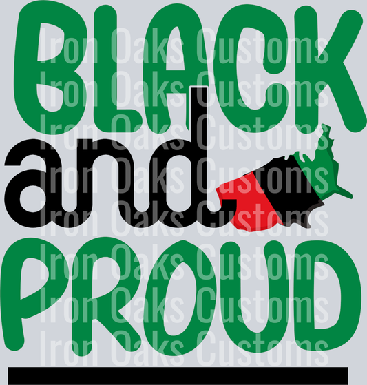 Black And proud 2-01