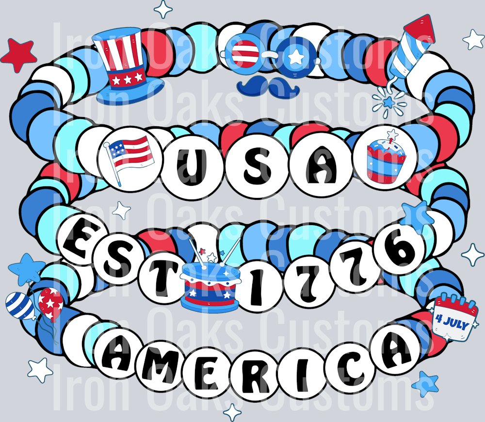 USA 1776 (2)