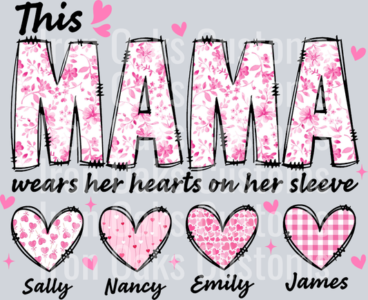 Copy of THIS MAMA