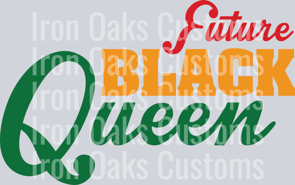 future black queen