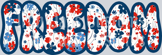 FREEDOM FLORAL