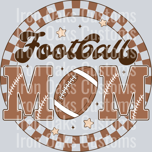football mom