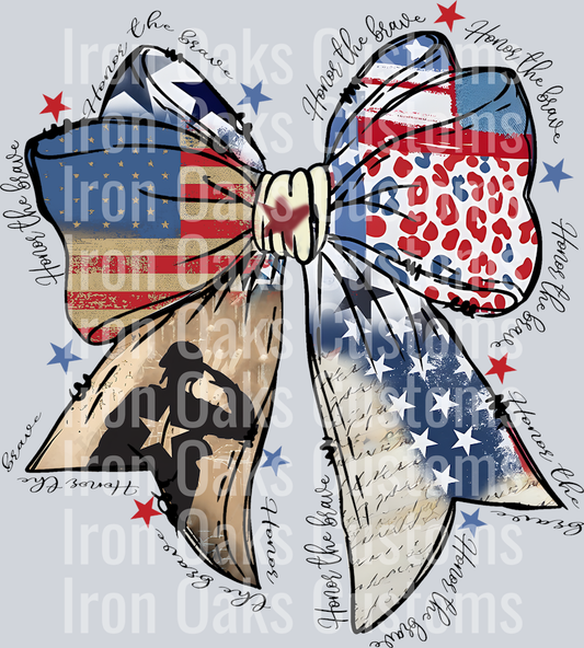 America Bow (3)