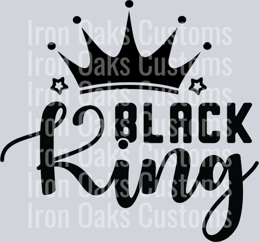 black king 1