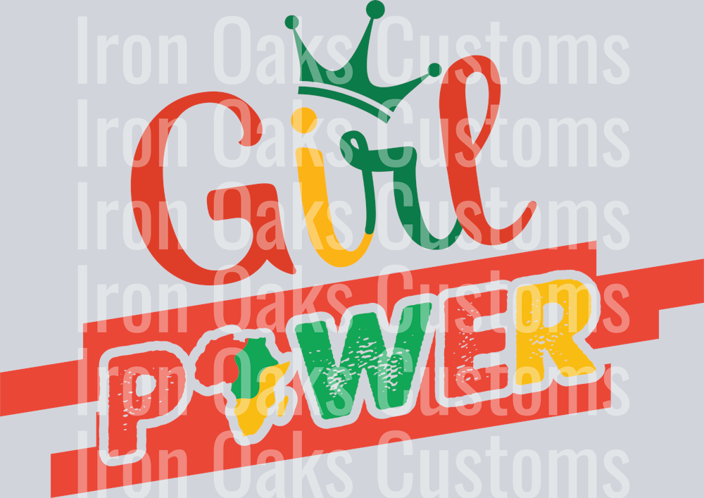 Girl Power