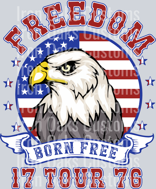 FREEDOM-01