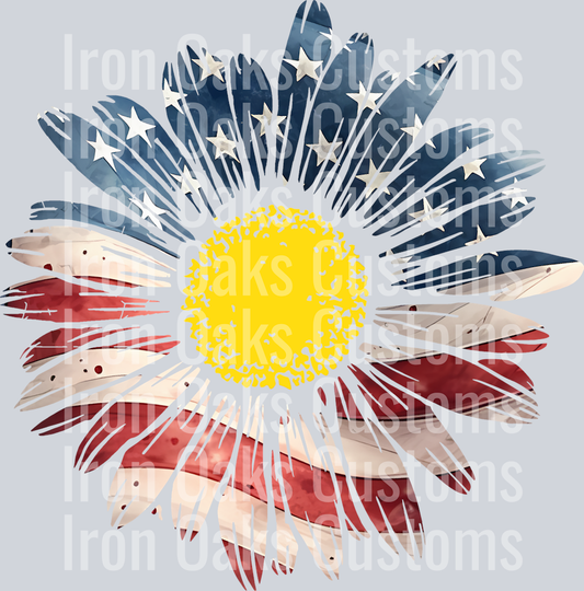 American Sunflower